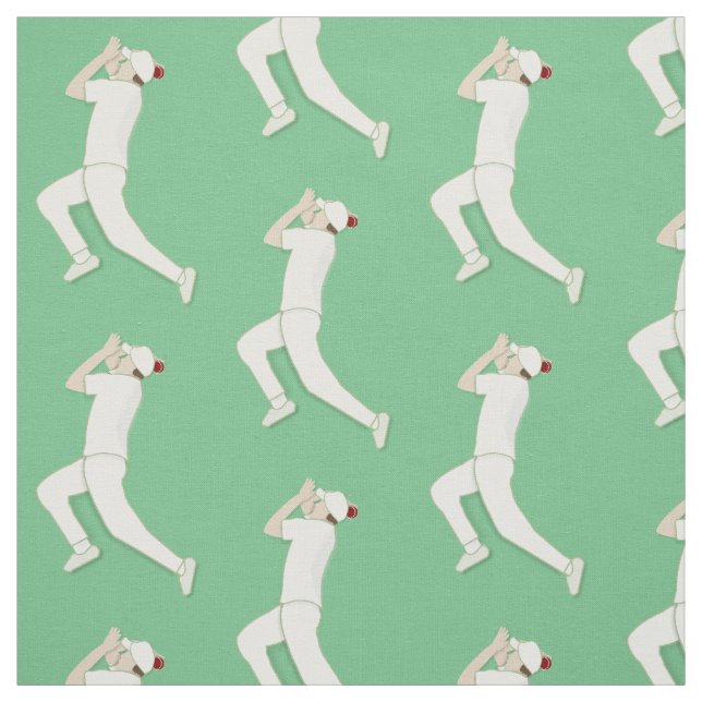 Tissu Cricket (Échantillon)