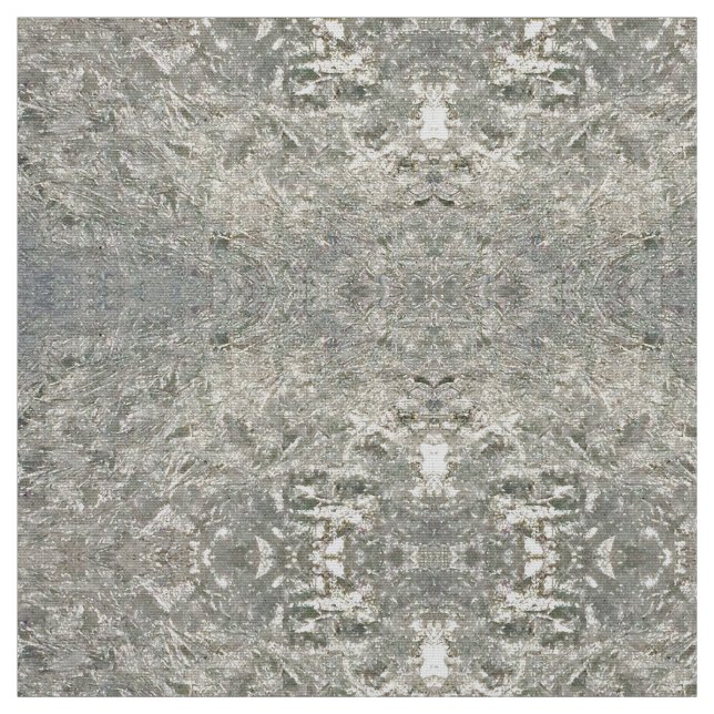 Tissu cristal (Échantillon)