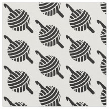 Crochets de crochet + Métiers de boule de fil