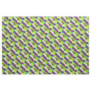 Tissu Croisière