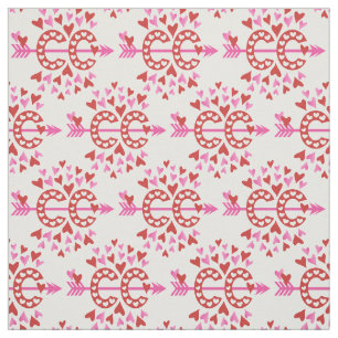 Tissu Cross Country