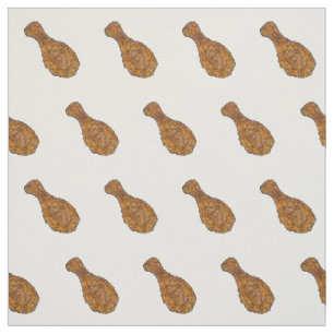 Tissu Cuisine alimentaire de l'âme de poule de poulet fr