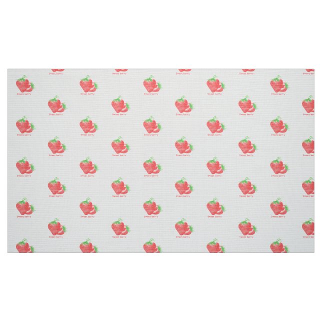 Tissu Cuisine de baie douce (Fat Quarter)