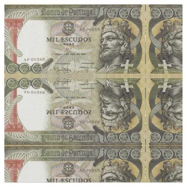 Tissu Culture portugaise (Fermer)