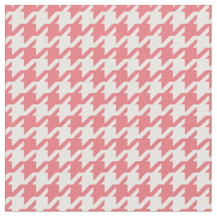 Tissu Customisez votre propre motif de fond corallien