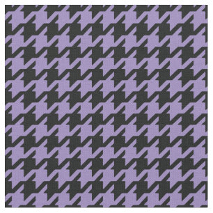 Tissu Customisez votre propre motif de fond pourpre