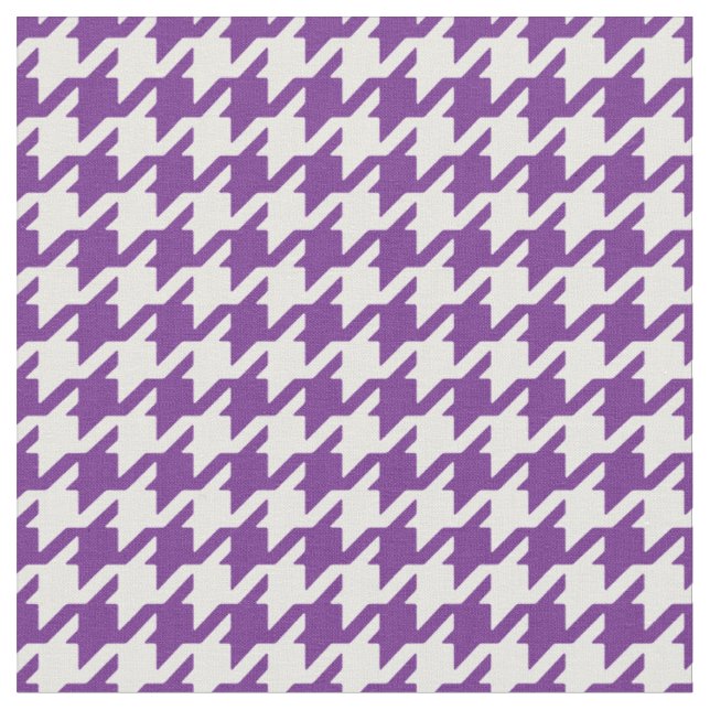 Tissu Customisez votre propre motif de fond pourpre (Fermer)