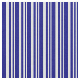 Tissu Cyan clair et Motif bleu