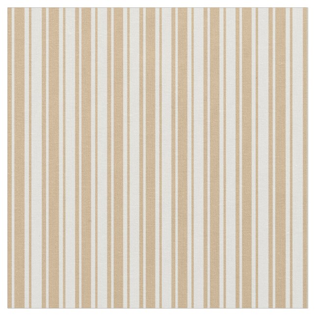 Tissu Cyan clair et Motif bronzé (Fermer)