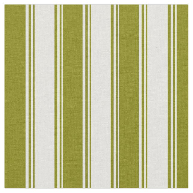 Tissu Cyan clair et Motif vert (Fermer)