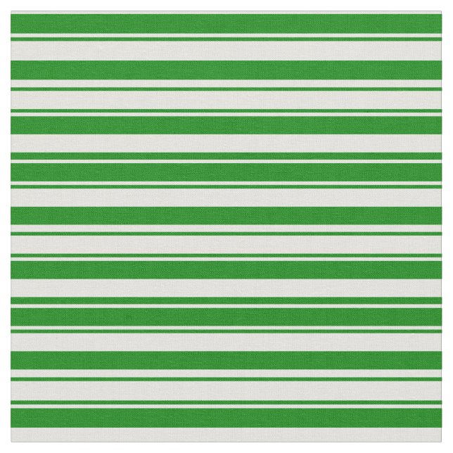 Tissu Cyan clair et Motif vert (Fermer)