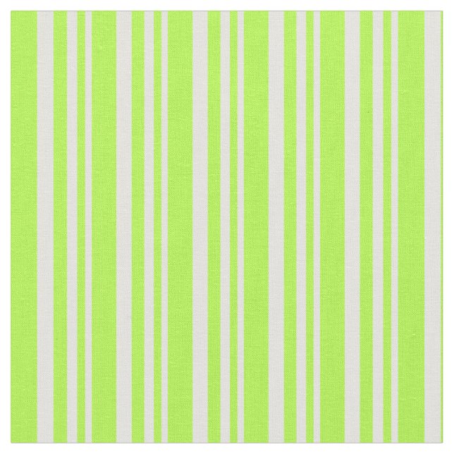 Tissu Cyan clair et rayures vert clair (Fermer)
