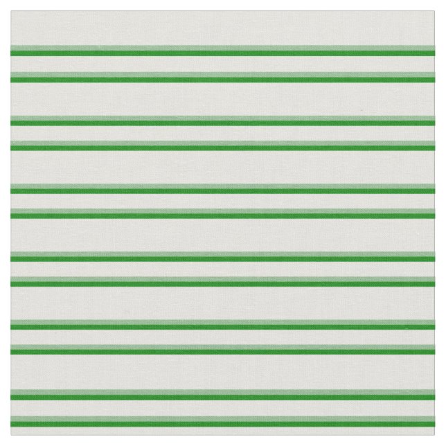 Tissu Cyan clair, Vert de mer foncée et Motif vert (Fermer)