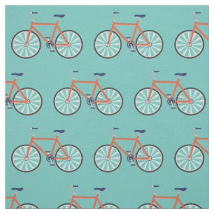 Tissu Cyclisme À Vélo