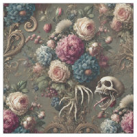 Cynique du dimanche - Carrelage gothique victorien