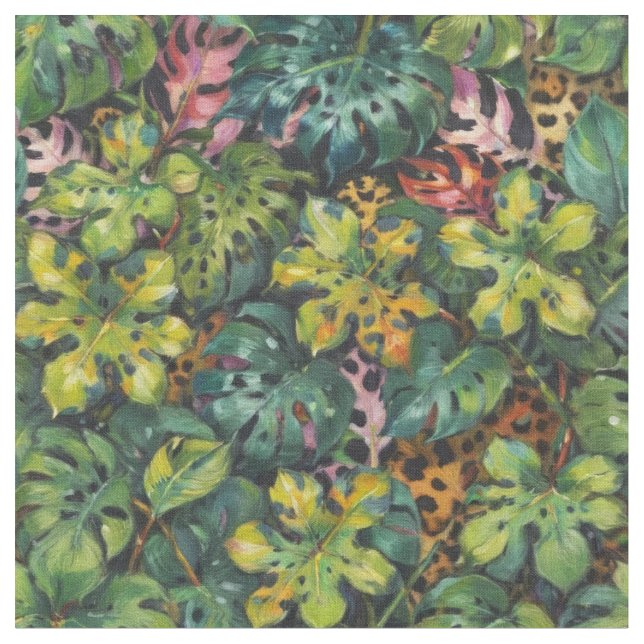 Tissu Dangereux prédateur dans les tropiques (Fermer)