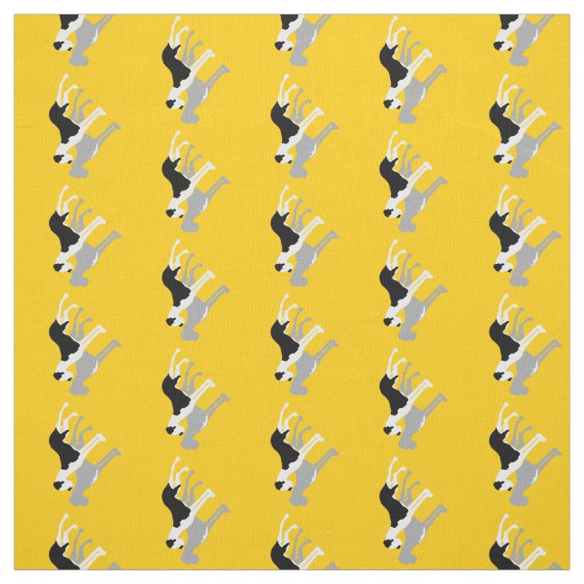 Tissu Danois (Échantillon)