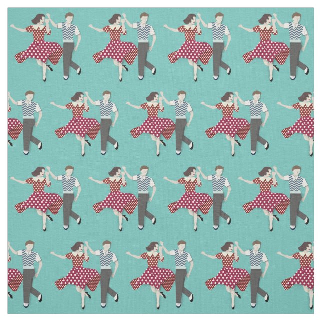 Tissu Danse à voile (Échantillon)