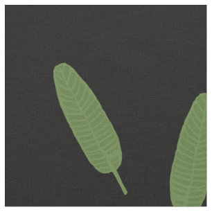 Tissu Danse parmi les feuilles 