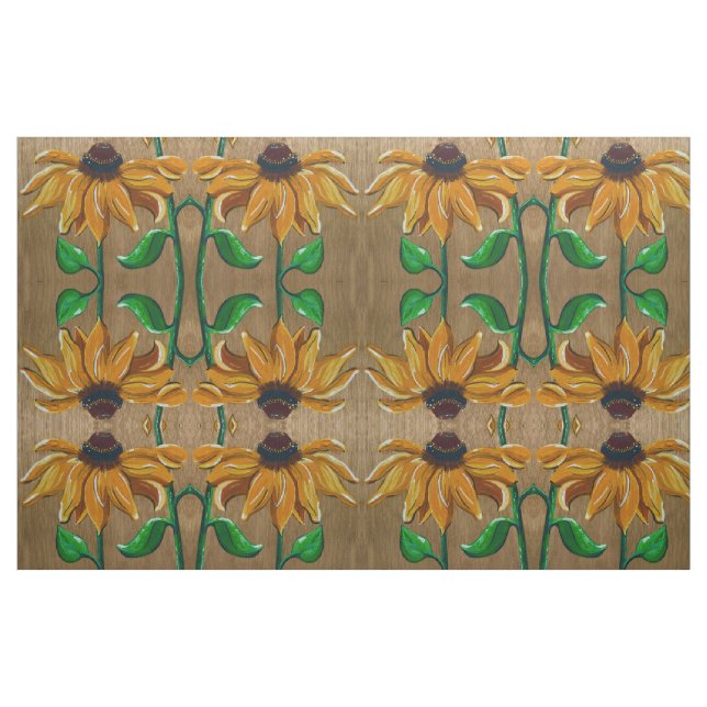Tissu Danses Fabric (Fat Quarter)