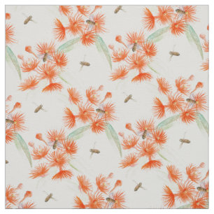 Tissu d'aquarelle de la gymne