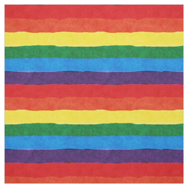 Tissu d'arc-en-ciel de fierté de LGBT (Échantillon)