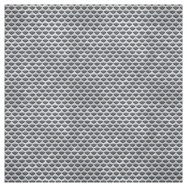 Tissu d'art déco (Échantillon)