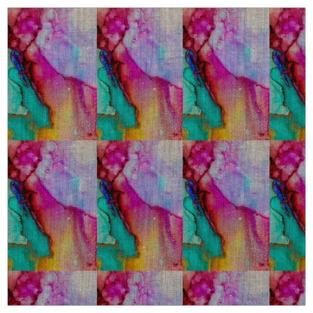 Tissu d'artisanat ! (Échantillon)