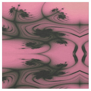 Tissu D'Artisanat Gothique