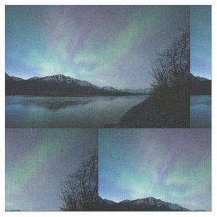 Tissu Dawn Aurora
