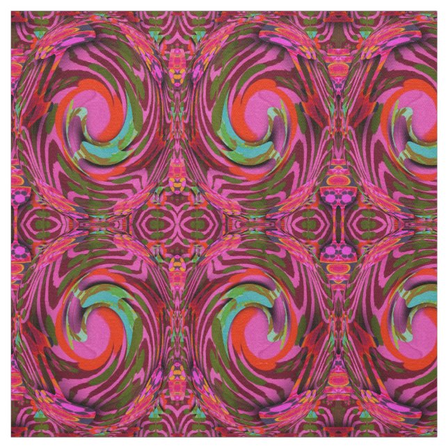 Tissu DAYDRINKS coton twill abot | m3galleryStudio (Échantillon)