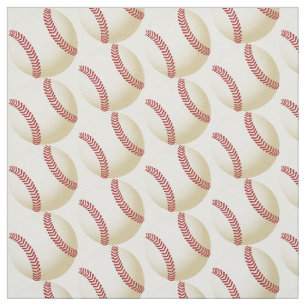 Tissu de base-ball