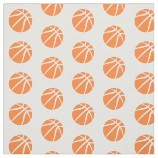 Tissu de basket-ball