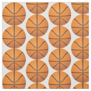 Tissu de basket-ball