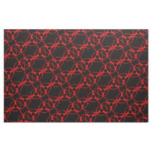 Tissu de Biohazard personnalisé par tissu de