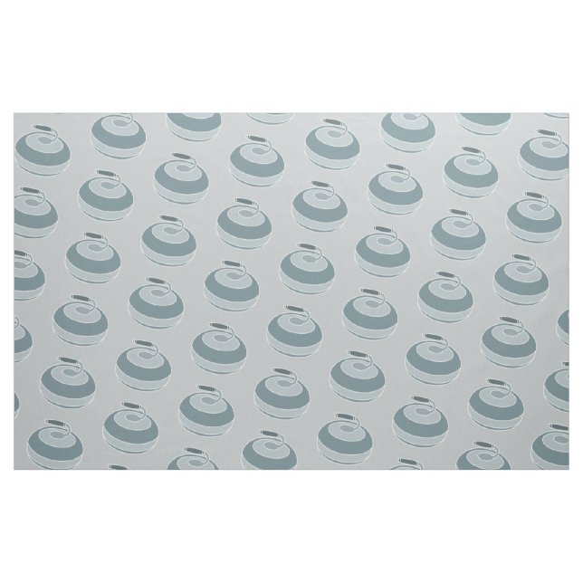 Tissu de bordage de roche de rétro Vibe (Fat Quarter)