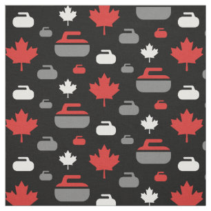 Tissu de bordage de roches du Canada