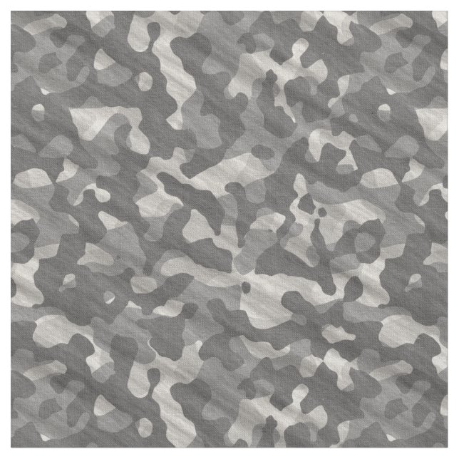 Tissu de Camo (Fermer)
