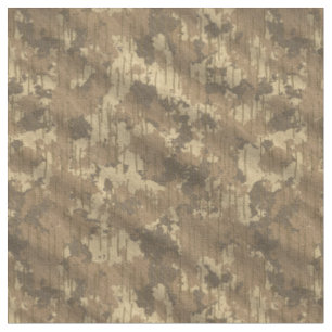 Tissu de Camo