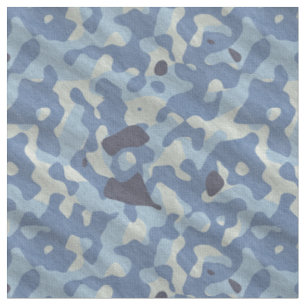 Tissu de Camo