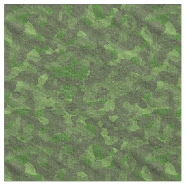 Tissu de Camo (Fermer)