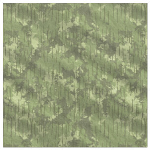 Tissu de Camo