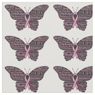Tissu de cancer du sein