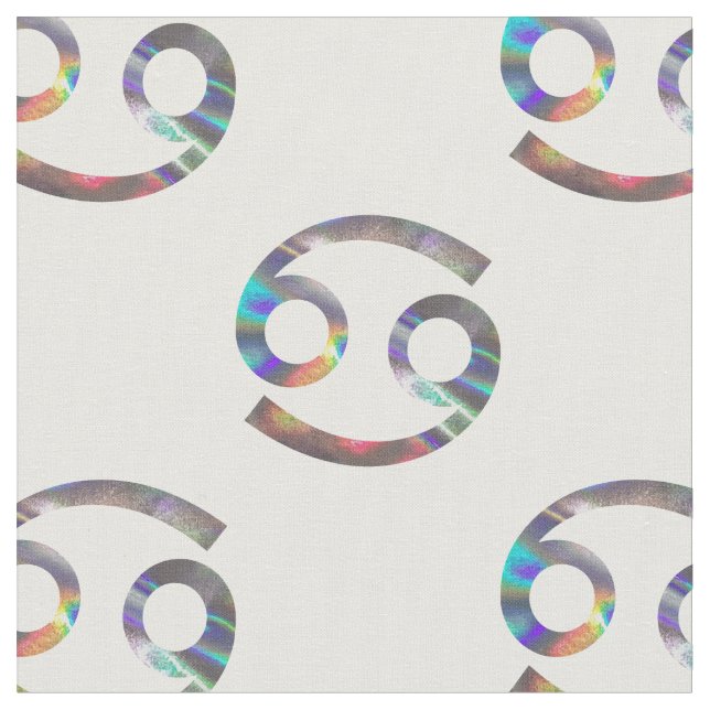tissu de cancer hologramme (Fermer)
