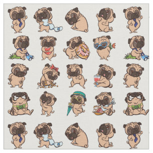 Tissu de Carlin super mou