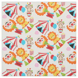 Tissu de cirque de chapiteau