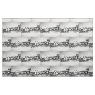 Tissu de clarinette