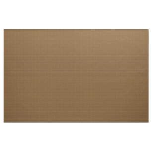 Tissu de coton comblé (largeur 56")