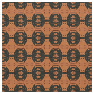 Tissu de coton comblé (largeur 56")