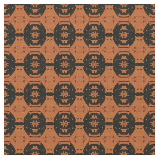 Tissu de coton comblé (largeur 56") (Fermer)